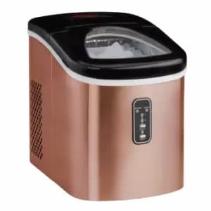 Cooks Professional G3471 Copper Automatic Ice Maker