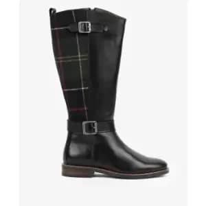 Barbour Wren Boots - Black