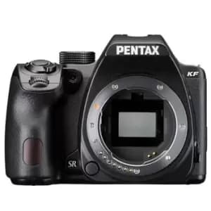 Pentax KF Digital SLR Body in Black