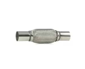 RIDEX Flex Hose, exhaust system VW,FIAT,SKODA 3971F0039