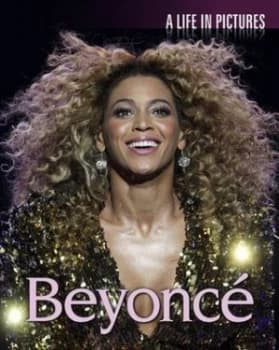 Beyonce Paperback