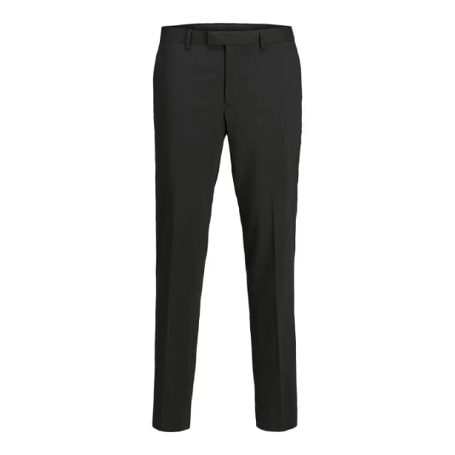 jack & jones Children's suit Trousers Jack & Jones Solar Noir Male 8 ans