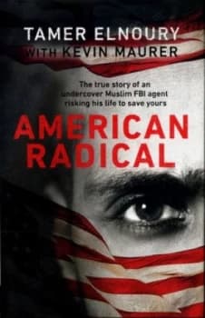 American Radical by Tamer Elnoury Hardback