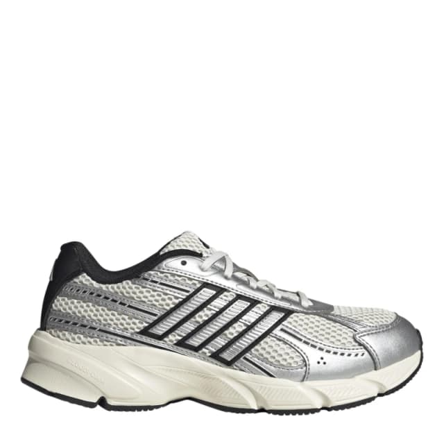 Adidas Womens Trainers adidas Technochaos 2000 Gris Female 39 1/3 HQ7289