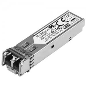 HP 3CSFP91 1000BaseSX SFP Transceiver