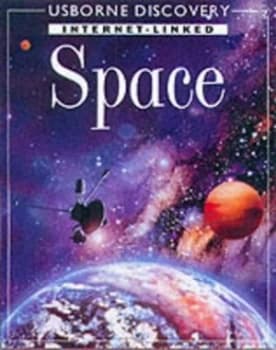 Space by Ben Denne Hardback