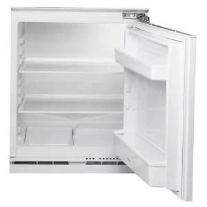Indesit ILA1 144L Integrated Undercounter Fridge