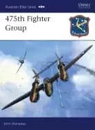 475th fighter group