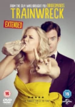 Trainwreck - DVD