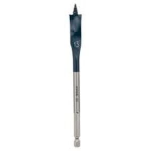 Bosch Selfcut Hex Shank Flat Drill Bit 13mm 150mm