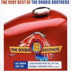 The Very Best Of by The Doobie Brothers CD Album