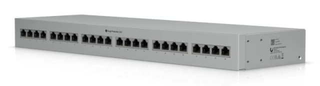 Ubiquiti UACC-ETH-SP-Panel-24 Grey