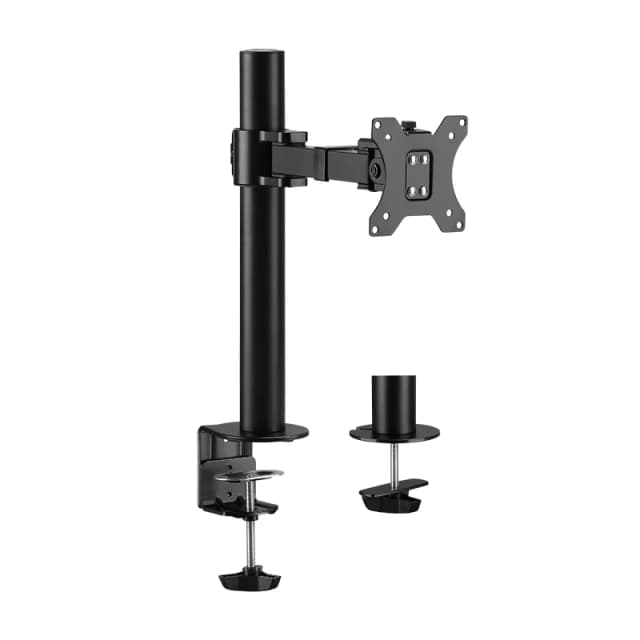 LogiLink BP0104 monitor mount / stand 81.3cm (32") Desk Black