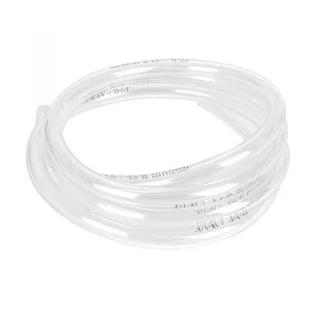 ThermalTake V-Tubler 4T 19/13mm (3/4" OD 1/2" ID) Clear Tubing - 2m