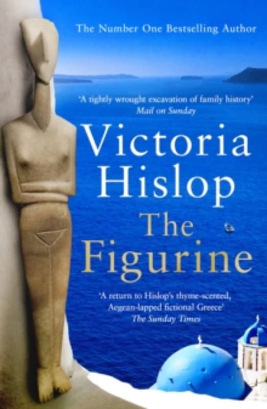 The Figurine : The enchanting Sunday Times bestseller from the much-loved author of The Island Paperback / softback