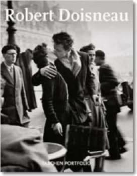 Robert Doisneau by Robert Doisneau Paperback