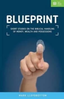 Blueprint by Mark Lloydbottom Book