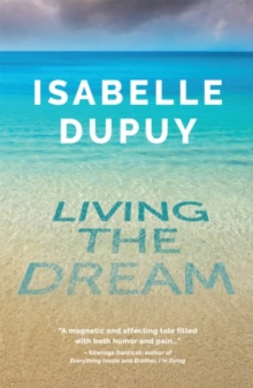 Living the Dream Paperback / softback