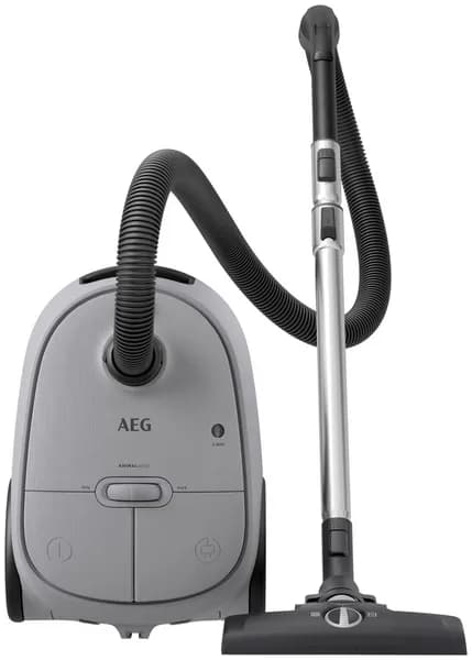 AEG Animal 6000 AB61A5UG Pet Corded Cylinder Vacuum Cleaner