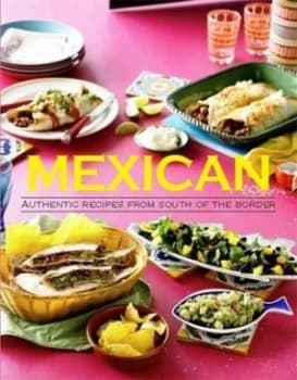 Mexican Book