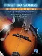 first 50 songs you should play on mandolin sokolow fred