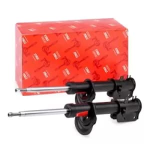 TRW Shock absorber FIAT,LANCIA JGM618T 50703687,50703688,50704485 Shocks,Shock absorbers,Suspension shocks 50705410,50708261,50708262,50711038