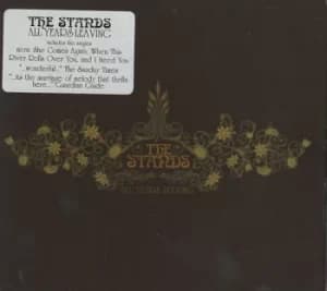 The Stands All Years Leaving 2004 UK CD album ECHCD50