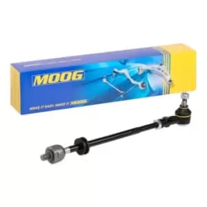 MOOG Tie Rod PO-DS-7117 Steering Rod,Rod Assembly PORSCHE,944,924 Coupe,944 Cabriolet