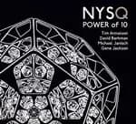 New York Standards Quartet - Power of 10 (Music CD)