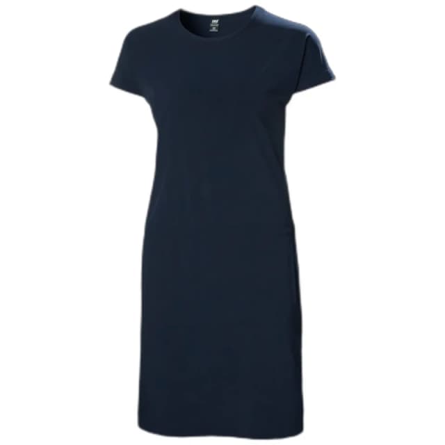 Helly Hansen Womens summer dress Helly Hansen Thalia 2.0 Bleu Female L
