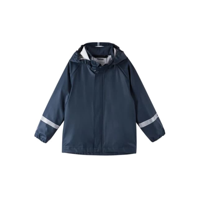 Reima Waterproof jacket for children Reima Lampi Bleu Unisex 4 ans 5100023A-6980