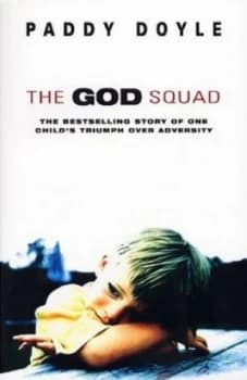 The God Squad by Paddy Doyle Paperback