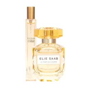Elie Saab Le Parfum Lumiere Gift Set 50ml