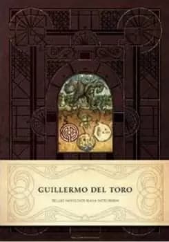 Guillermo Del Toro - Guillermo del Toro - Hardback - Used