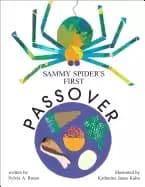 sammy spiders first passover