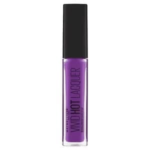 Maybelline Color Sensational Vivid Hot Lacquer Royal Purple