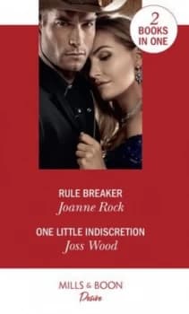 Rule breaker by Joanne Rock