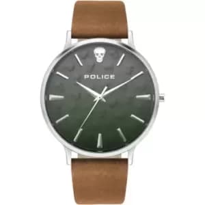 Mens Police Tasman Watch