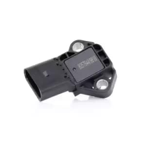 RIDEX Boost Gauge VW,AUDI,SKODA 161B0005 03K906051,03K906051,03K906051 03K906051,03K906051,03K906051