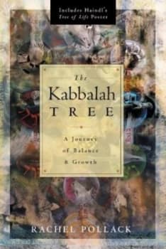 The Kabbalah Tree Paperback