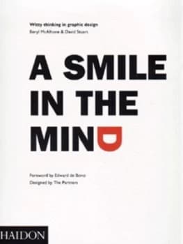 A Smile in the Mind by Beryl Mcalhone Paperback