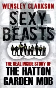 Sexy beasts - Wensley Clarkson - Paperback - Used
