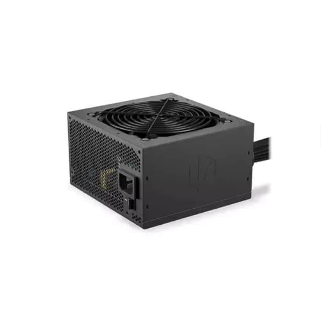 Vero L5 Bronze 500W Power Supply - 80 PLUS Certified, Silent Stratus Fan, Taiwanese Capacitors EY7A004-U1