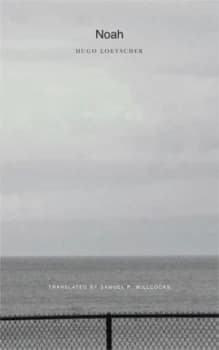 Noah by Hugo Loetscher Hardback