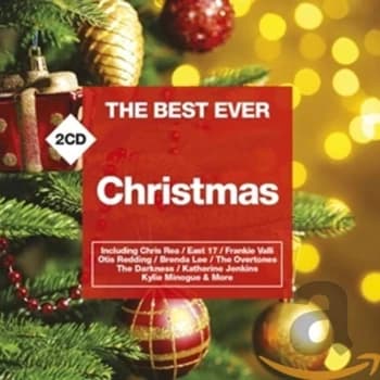 Various Artists - The Best Ever Christmas CD