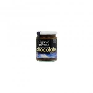 Plamil - Milk Chocolate Spread - Dairy Free