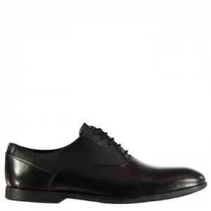 Firetrap Pierce Mens Formal Shoes - Black