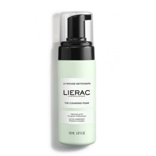Lierac The Cleansing Foam 150ml