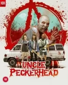 Uncle Peckerhead