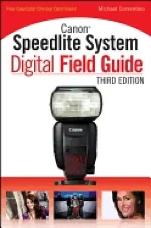 canon speedlite system digital field guide